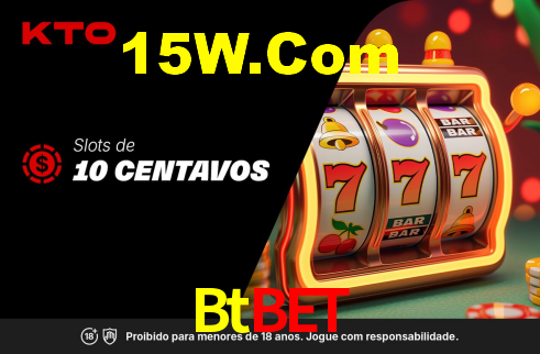 Apostas com odds competitivas na Btbet