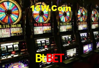 Jogos populares e pagamentos rápidos na Btbet