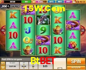 Benefícios VIP na Btbet